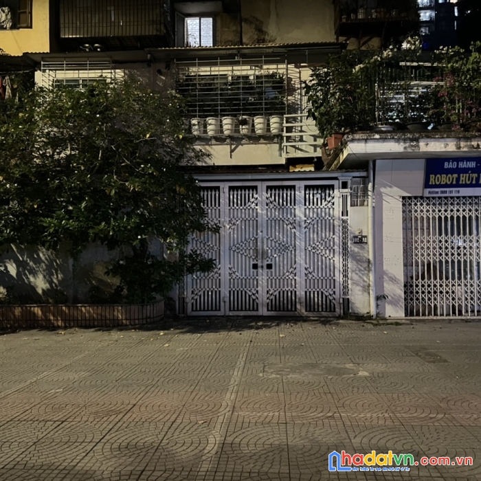 Chính chủ cho thuê nhà tầng 1 tại nhà a2 ngõ 102 nguyễn huy tưởng, thanh xuân dt90m2 giá 12