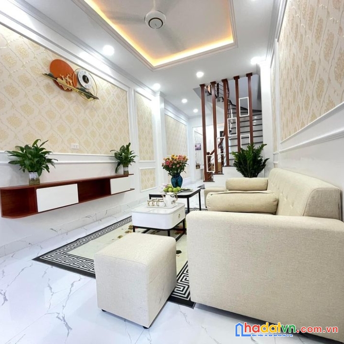 Siêu phẩm võ quý huân – 10m ra ô tô tránh – 2 thoáng – chủ tặng toàn bộ nội thất đẳng cấp 50m2-5