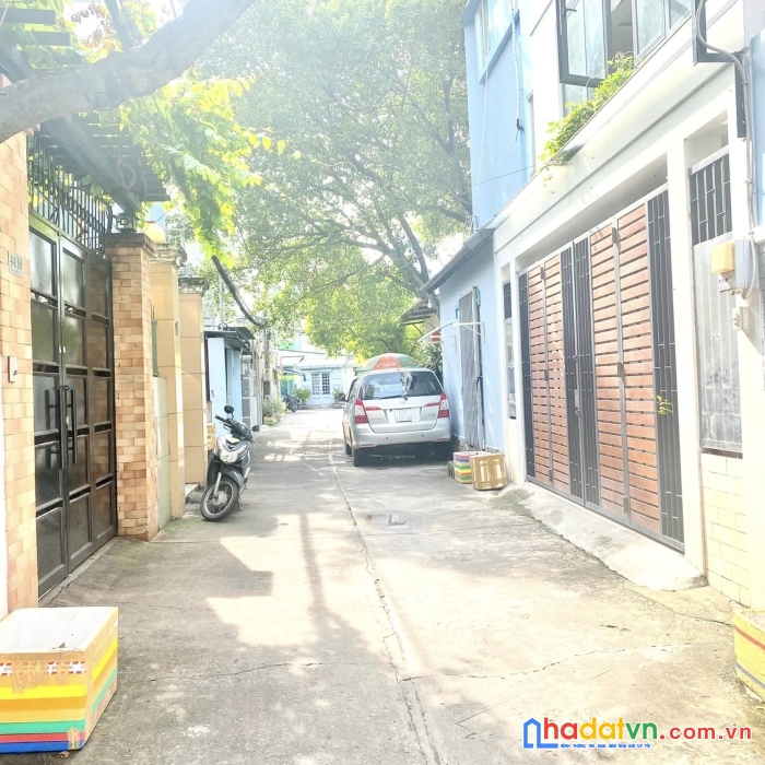 Đẹp nhất – giá tốt nhất – vị trí ok nhất – dân trí tốt – 52m2 – 3 tầng – 3pn – giảm 300tr còn 5.3