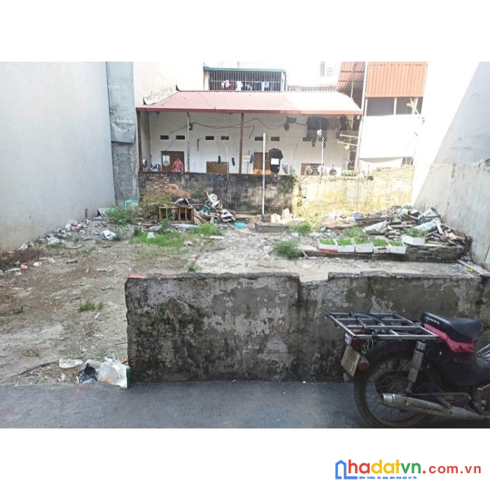 Bán gấp 90m2 đất  mỹ đình, từ liêm chia lô tốt,hoặc chung cư mini 80 triệu/m