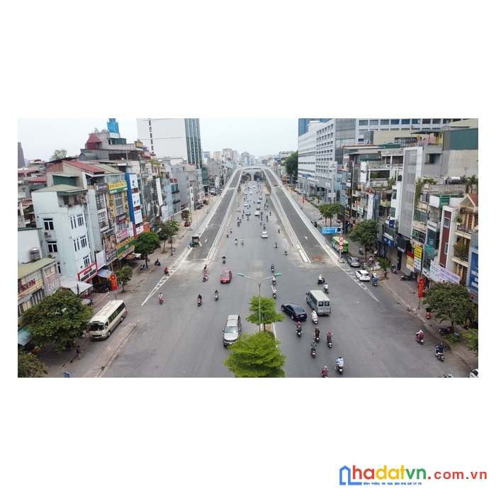 Bán gấp c4 mặt phố trường chinh - ngã tư sở 148m2, mt 7,5 m, vỉa hè 5m, 10 làn ô tô, giá 24 tỷ