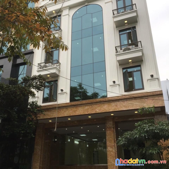(hiếm) bán khách sạn mt phan huy ích, 145m2, 7t, thang máy, 24 tỷ, 0967229394