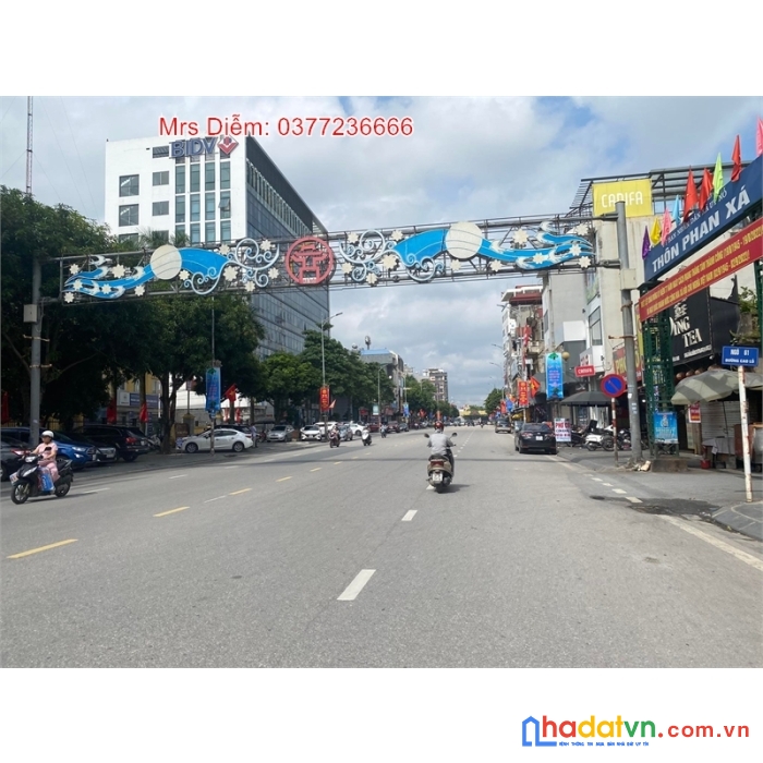 70 triệu, mrs diễm cần bán 89m đất trục kinh doanh phan xá, uy nỗ, đông anh, hà nội