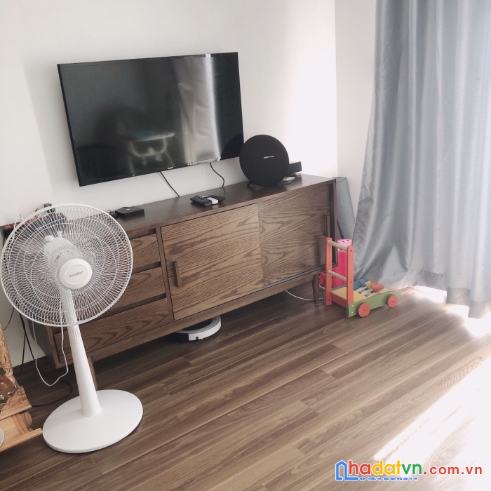 Chung cư nest home tầng 6 chính chủ cực đẹp cần bán .giá cực tốt