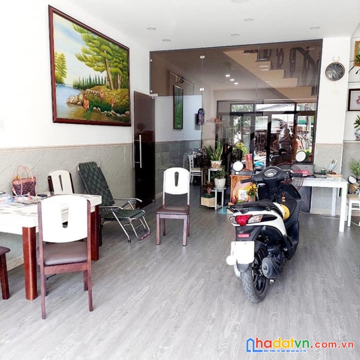 Mặt tiền tân hưng thuận 100m2, lô góc kế kdc an sương