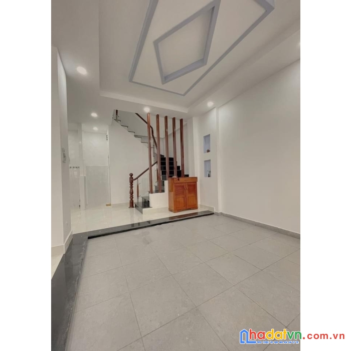 Cần bán nhà căn góc, khu kiều đàm, trung tâm quận 7, giá chỉ 5,79tỷ