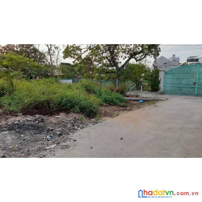 Chính chủ cần bán đất, hẻm 235 đường võ văn hát, phường long trường, tp thủ đức ( quận 9 cũ)