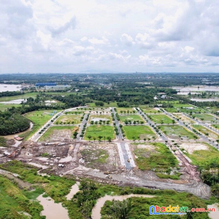 Biệt thự vila fenice giá tốt nhất đầu tư