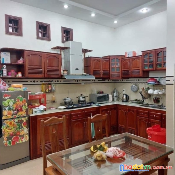 .nhà mặt tiền khúc hạo, sơn trà 100m2, 2 tầng, 6.x tỷ