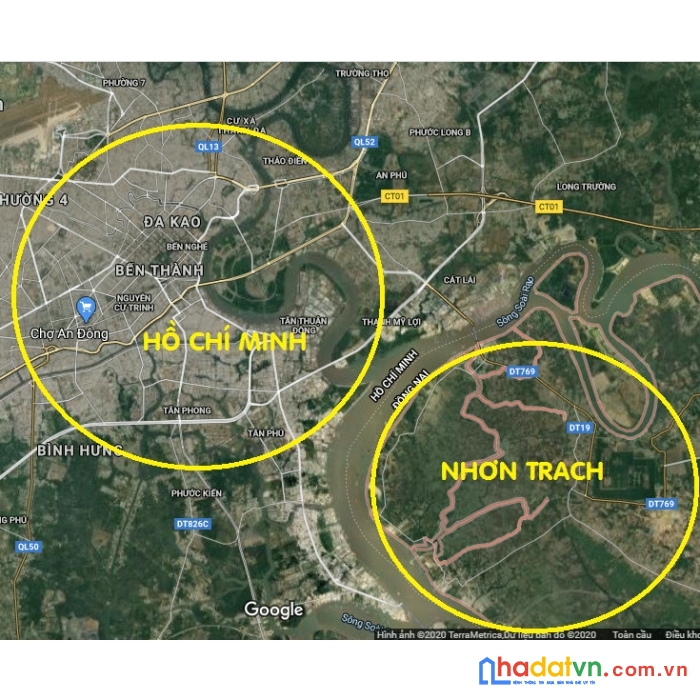 Chuyển nhượng nền nhà phố king bay 7x25m giá tốt