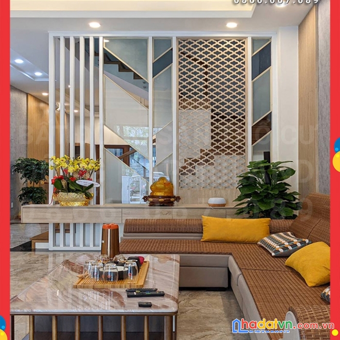 5 tỷ có nhà 6m x 21m. ngay kdc hiệp thành city, quận 12. giá đầu tư.