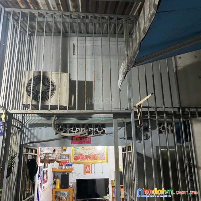 Bán nhà hẻm xe hơi đường liên khu 5-6 bình hưng hoà b quận bình tân giá 4.2 tỷ