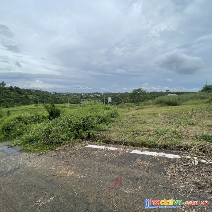 Sở hữu ngay lô đất đẹp tại thôn 9, tứ quý, xã lộc an, huyện bảo lâm, lâm đồng