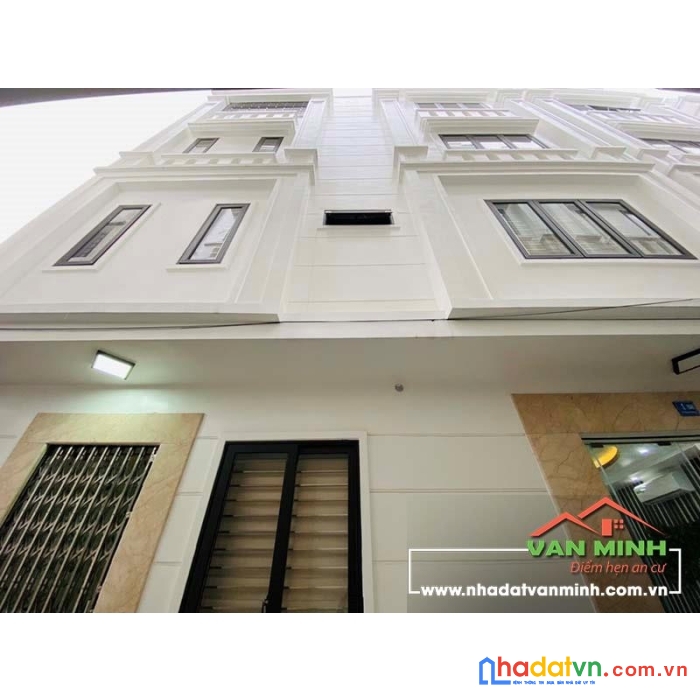 Chính chủ bán nhà số 01/151 chùa hàng,lê chân, hải phòng.