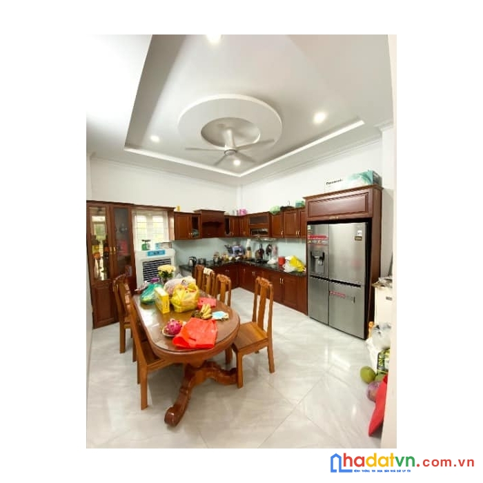 Nhà hxh cần tiền bán gấp bùi quang là gò vấp 4x26m 2tầng 7.xtỷ