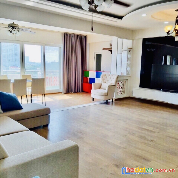 Bán chung cư mỹ phát phú mỹ hưng block b tầng 14 giá 6.8 tỷ