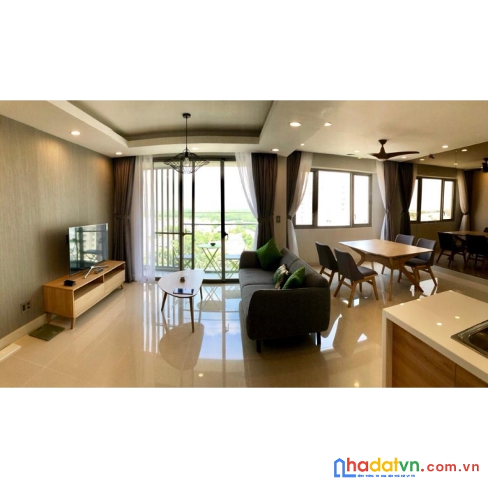 Bán chung cư mỹ phát phú mỹ hưng quận 7 block c giá 6 tỷ