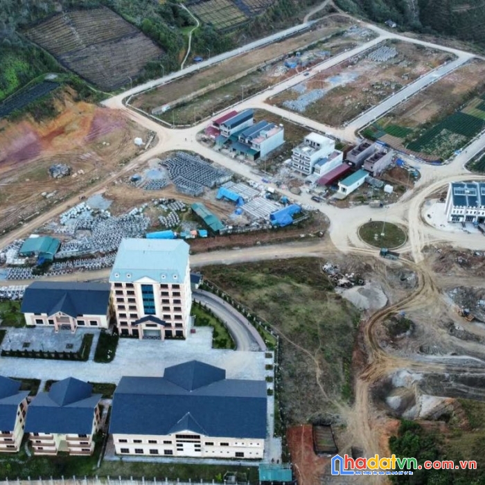 Bạn là nhà đâu tư? bạn đã biết gì về sapa garden hill???