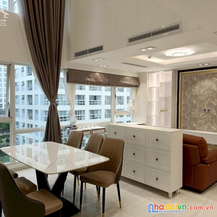 Bán căn hộ chung cư mỹ phát quận 7 block a lầu 5 giá 5.7 tỷ