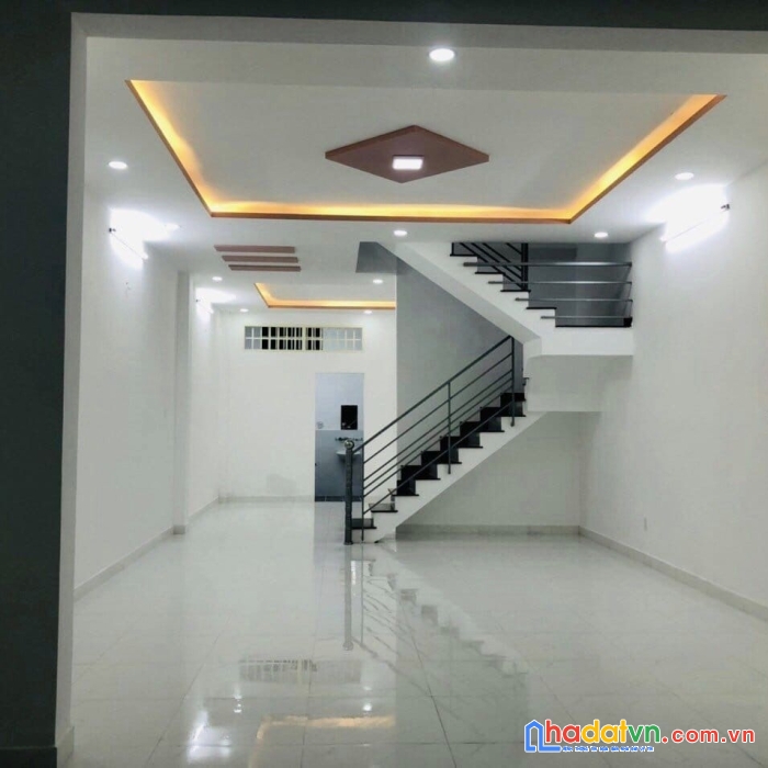 Tân quỳ tân quý- bình tân- 75m2 chỉ 5,3 tỷ