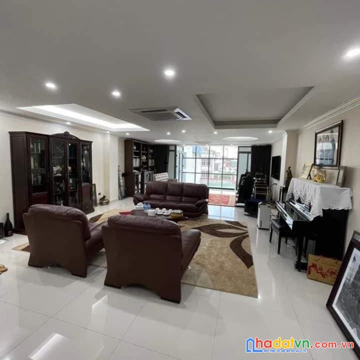 Mặt phố trường chinh, 60m2x6t, mt5m, kinh doanh bất chấp, nhỉnh 16 tỷ