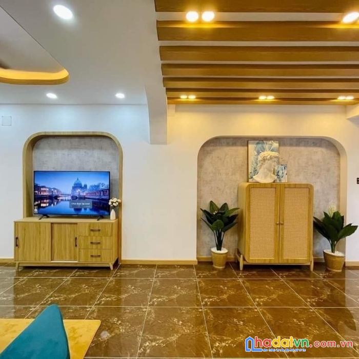Bán nhà đẹp 50m2 5tầng mặt tiền 5m nhỉnh 4tỷ gần ôtô phố cầu giấy - 0789.945.113