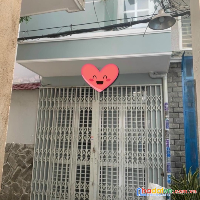 Nhỏ mà dễ thương vô cùng - ngay ngã tư phú nhuận - cách mt 20m - vị trí vip chỉ 2.95 tỷ tl