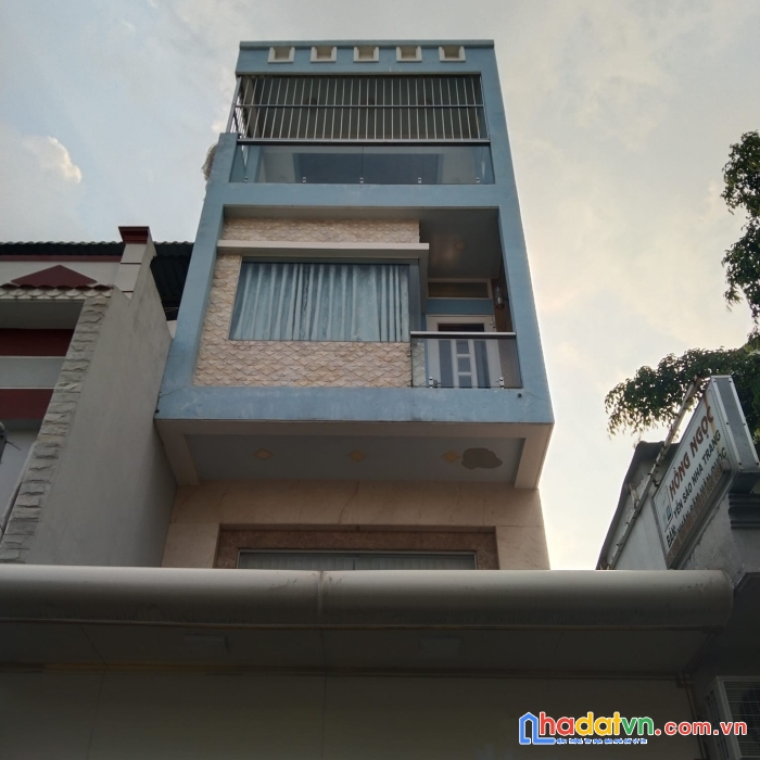 Nhahương lộ 2 50 4 4 12,5 5.5 tỷ, bình trị đông a, bình tân,