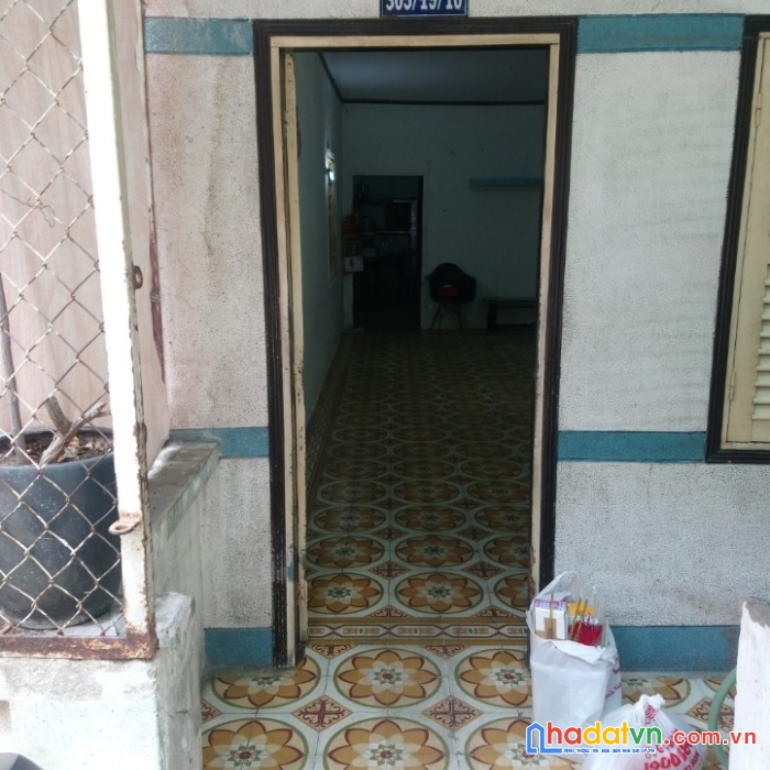 Chính  chủ cho thuê toàn bộ tầng trệt và 1 phòng ngủ trên lầu tại 305/19/10 lê văn sỹ, q. tân bình