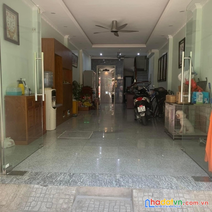 Yên phúc hà đông,nhà đẹp ,7 tầng thang máy 58m, mặt tiền 4.1m