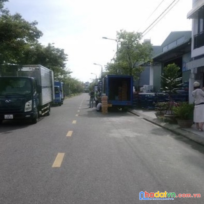 Gấp bán lô góc hoà xuân (thanh lương 19+phạm xuân ẩn) - chỉ 25 tỷ - 385m2.