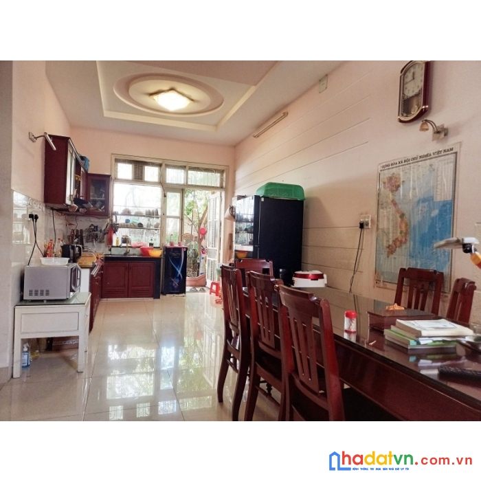 Nhà 4t mặt tiền trần tấn mới, khu nhà giàu, 172m2, ngang 7m, chỉ 9.7 tỷ thương lượng