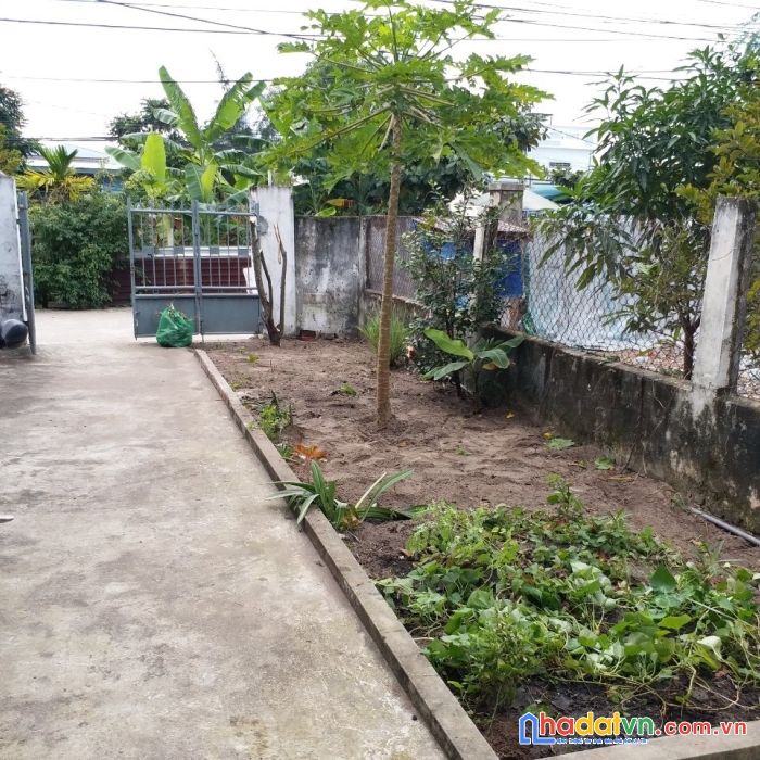 Nhà k7 phan văn định (kiệt thông kdl mikazuli), liên chiểu, đà nẵng