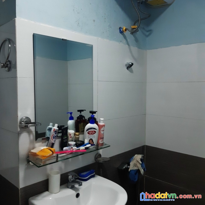 Cần bán căn nhà đẹp trên đường tôn thất tùng, phường 8, tp. đà lạt, giá 3 tỷ 150tr