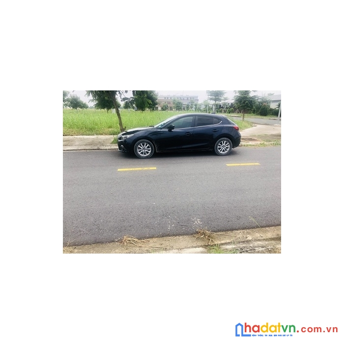 Bán lô đất đẹp dự án hiệp phước, tỉnh long an