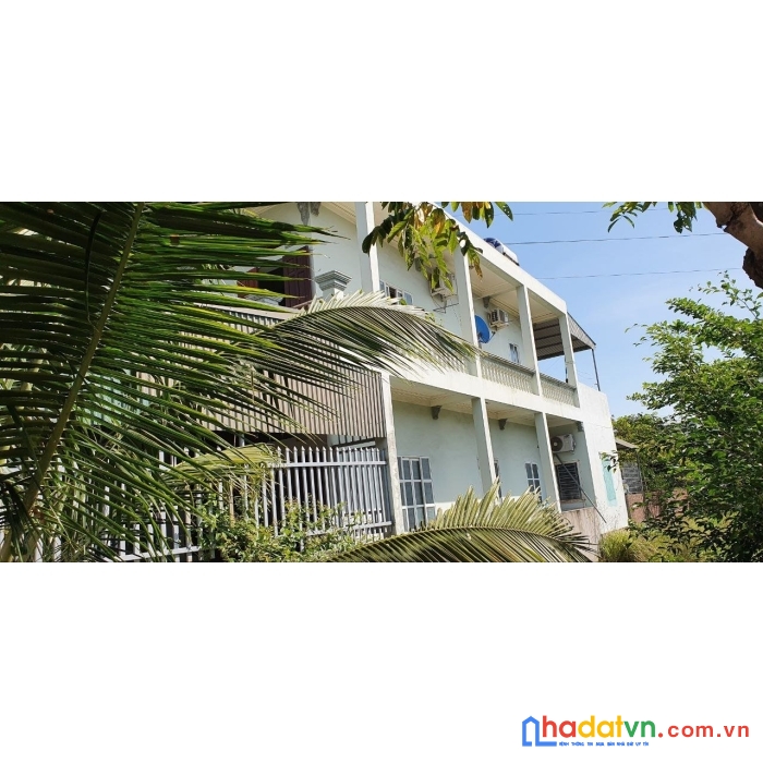 Sở hữu ngay căn nhà 2 tầng vị trí đắc địa tại mỹ tranh – nam sơn – an dương – hải phòng