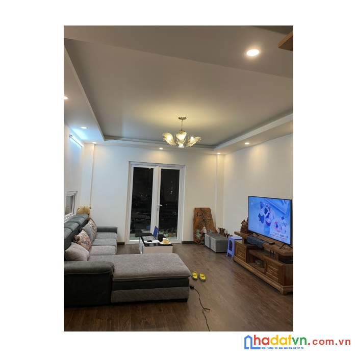 Nhà đà lạt sổ riêng hoàn công sân ô tô giá tốt