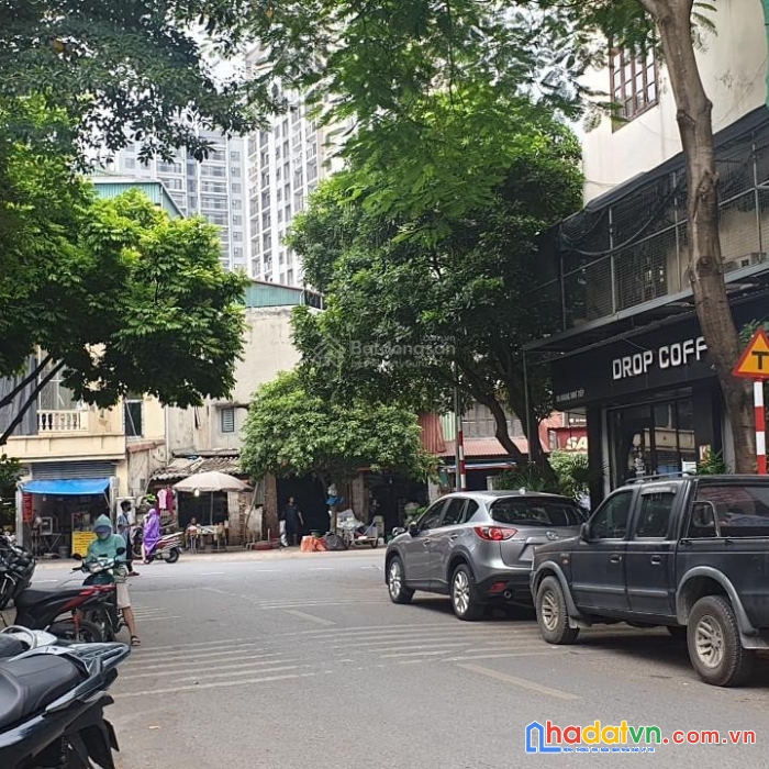 Chính chủ cho thuê mặt bằng kinh doanh phố ái mộ