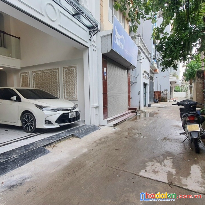 Chính chủ cần bán nhà xây mới 6 tầng ,thang máy tại phố thạch bàn - phường thạch bàn -long biên hà