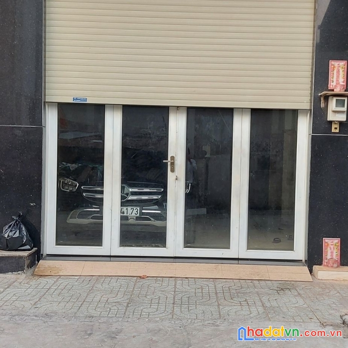 Bán nhà 66m2 4m x 16m  hẻm 8m hương lộ 2 bình tân 6.5 tỷ