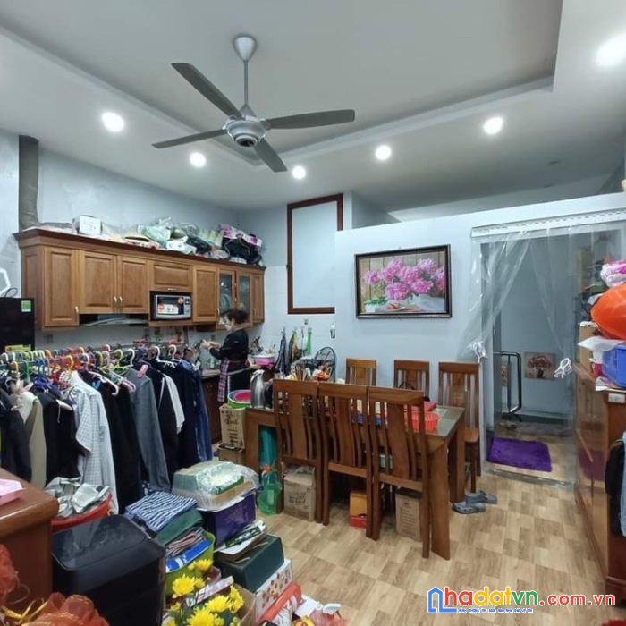 Bán nhà phố bạch mai , hai bà trưng , hà nội , dt 73m*2 ,  2t , mt 4,5m , giá 22 tỷ