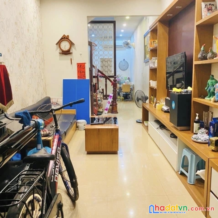 Phân lô ô tô ngõ rộng ở luôn lê thanh nghị 38mx4t mt3.5m nhỉnh 5 tỷ bách khoa hai bà trưng