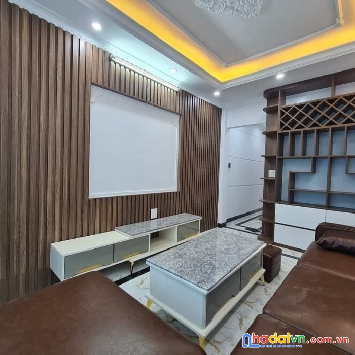 Nhà dòng tiền ngô quyền,hà đông,nhà mới,tặng nội thất, 6.3 tỷ