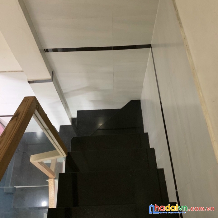 Nhà đẹp, nguyễn thị huỳnh, 3.8 x 9m, 2pn, 3.8 tỷ, phú nhuận