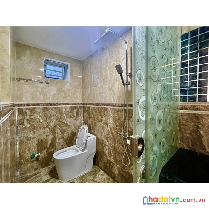 Không ngập! kiệt ô tô tải. nhà đẹp, kinh doanh đồng kè giá hơn 1 tỷ tlcc