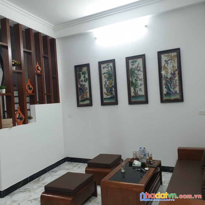 Lô góc 3 thoáng - full nội thất văn quán hà đông, giao thông thuận lợi, tiện ích bạt ngàn 4.6 tỷ