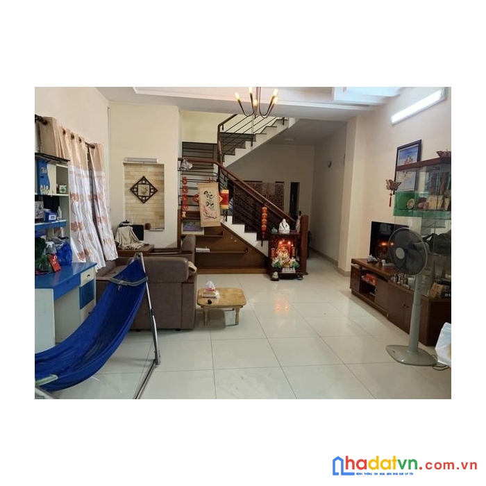 Bán nhà 5x16 - 80m – lê văn thọ (gv) – oto tránh – 5.35 tỷ