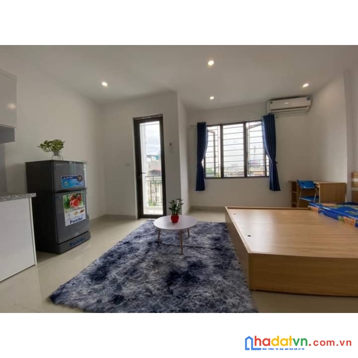 Bán toà căn hộ ccmn cao cấp tt thanh xuân ,ngã tư sở 8 tầng, 14 phòng, dòng tiền 73 triệu/ tháng.