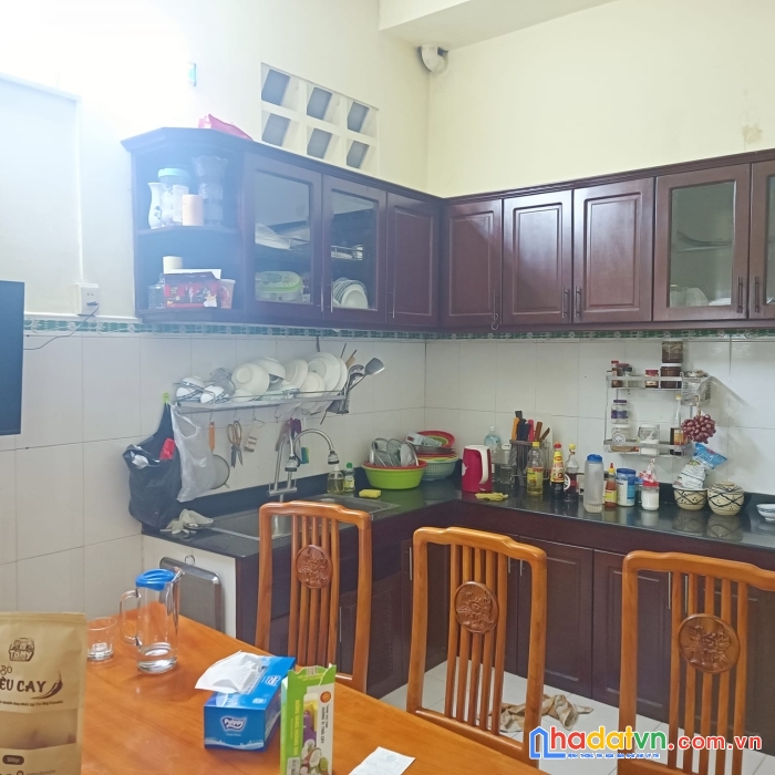 Bán nhà cư xá phú lâm a, phường 12, quận 6, hxh, 80m2, chỉ 8.2 tỷ