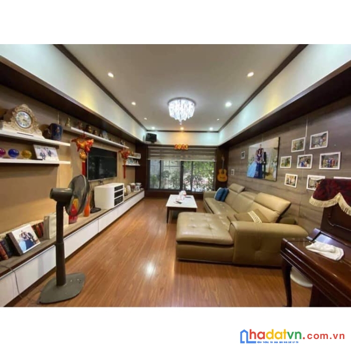 Bán nhà mặt phố phùng hưng phúc la hà đông, 109m2, 5m tiền, kinh doanh, giá 15 tỷ.